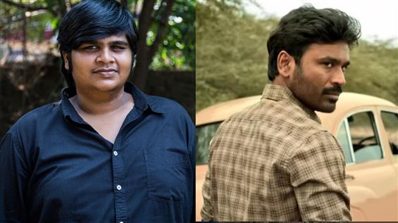 Karthik Subbaraj Praises Kara - Calls It an "Inter...