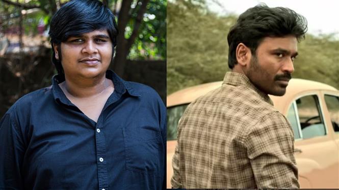 Karthik Subbaraj Praises Kara - Calls It an "Interesting Heist Thriller" and Dhanush's Performance "Super"