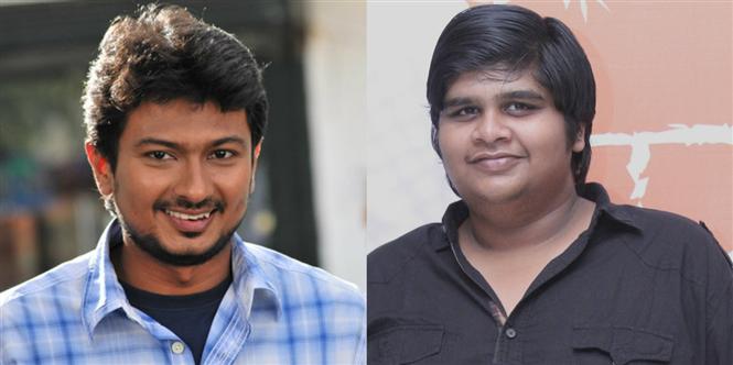 Karthik Subbaraj to direct Udhaynidhi Stalin in his next?