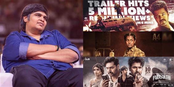 Karthik Subbaraj's Call to Save Tamil Cinema feat....