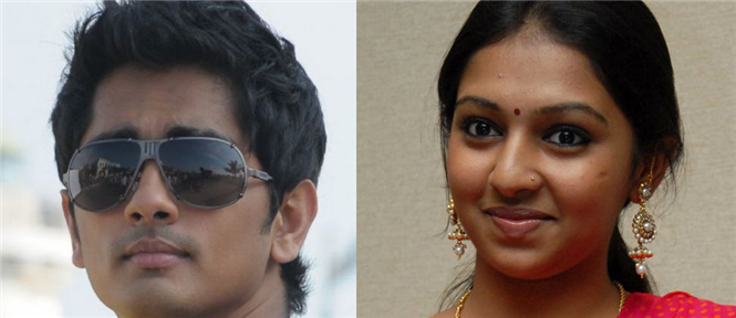 Karthik Subbaraj's film titled Jigarthanda