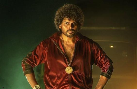 Karthi's Japan release date announcement for actor...