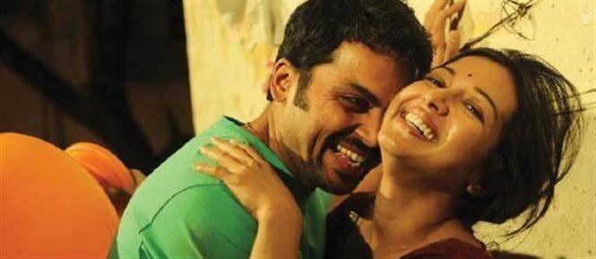 Karthi's Madras release date