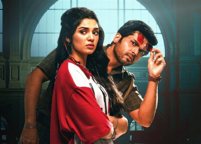 Karthi's Vaa Vaathiyaar OTT Release date locked