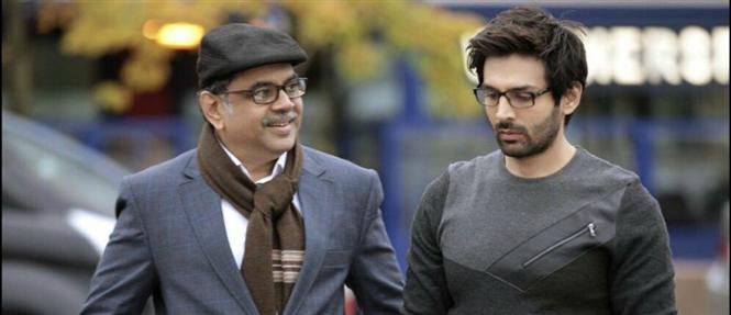 Kartik Aaryan starrer 'Atithii In London' to release in May 