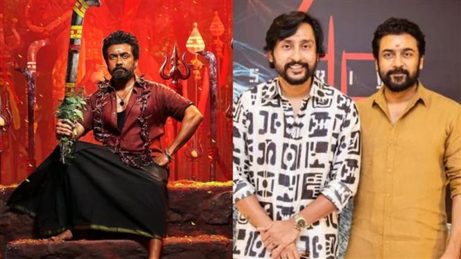 Karuppu release date announcement soon: RJ Balaji