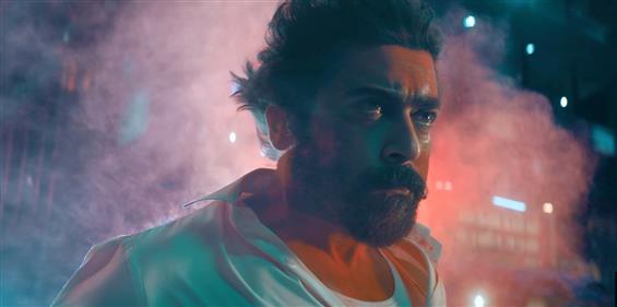Karuppu Trailer -Suriya is Absolute Fun and the Fi...