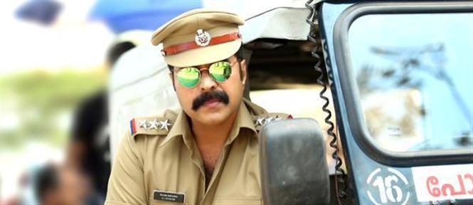 Kasaba Release Date 