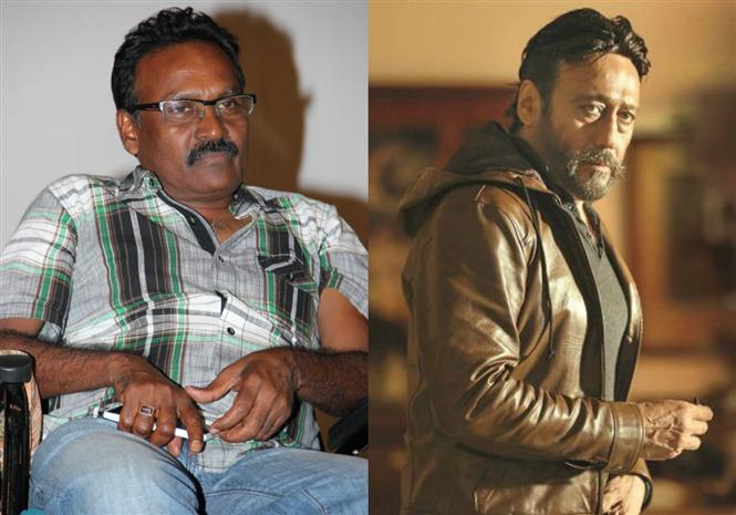 Kasthuri Raja makes a comeback with Jackie Shroff! Tamil Movie, Music