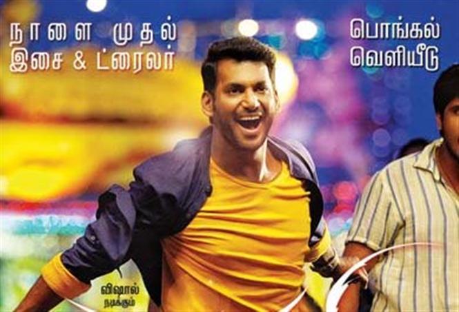 Kathakali Tracklist