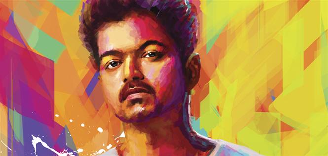 Kaththi to open big in UK and USA