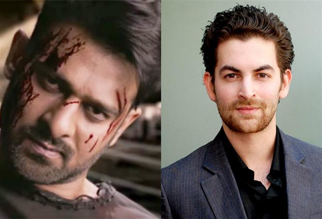 Kaththi Villain for Prabhas: