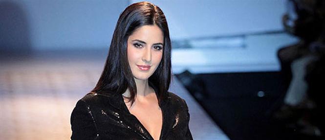 Katrina Kaif injured on the sets of 'Jagga Jasoos'