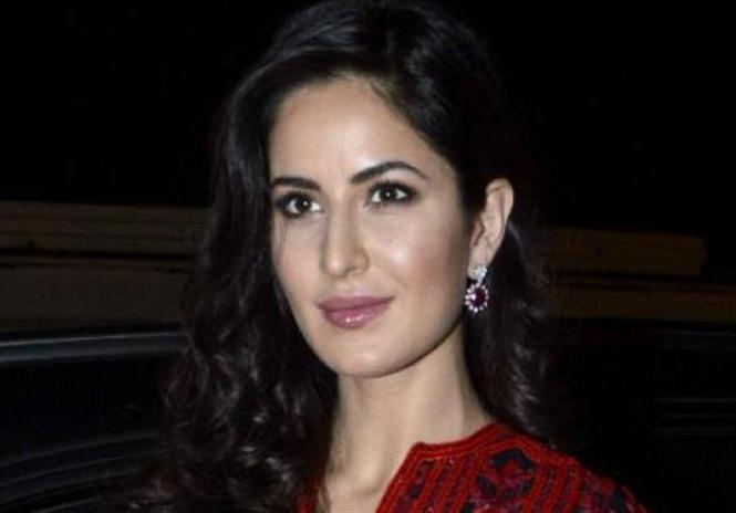 Katrina Kaif to play warrior princess in 'Thugs of Hindostan'