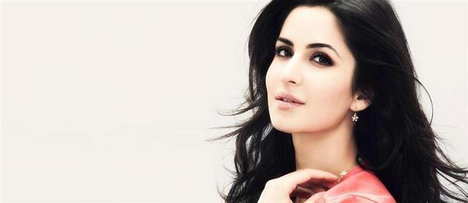 Katrina Kaif's role in Thugs of Hindostan?