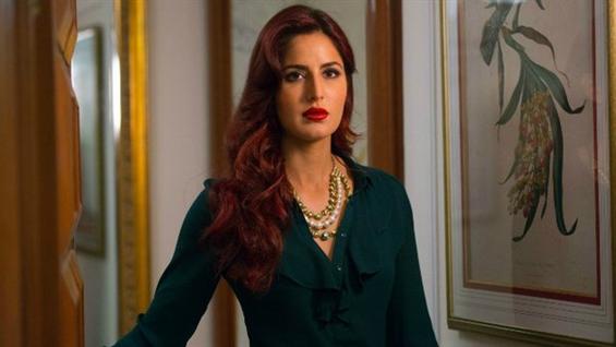 Katrina's Red Hair in Fitoor Doesn't Cost Rs 55 Lakh. 'It's Baseless'