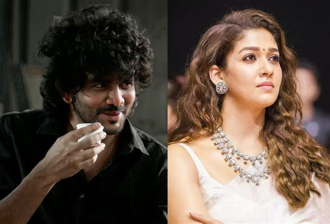 Kavin, Nayanthara movie to begin shooting on this date Tamil Movie ...