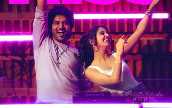 Kavin-Starrer Kiss Locks July 2025 for Theatrical ...