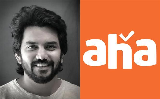 Kavin's AkashVaani webseries to stream on Aha Tamil for valentines weekend?
