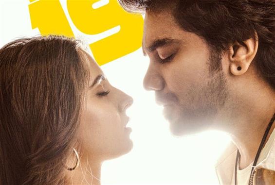Kavin's Romantic Entertainer Kiss to Release on Se...