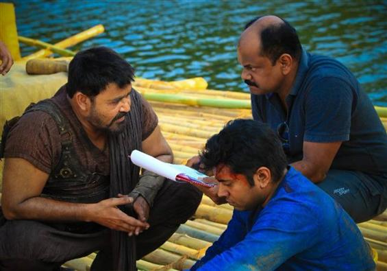 Kayamkulam Kochunni: Exclusive shoot details of the Mohanlal, Nivin Pauly starrer