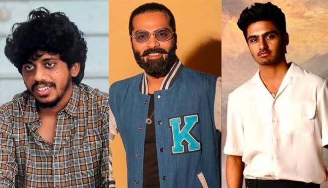 Keerthiswaran's Next With Silambarasan Eyes August Floors; Dude 2 Pitch To Pradeep Revealed
