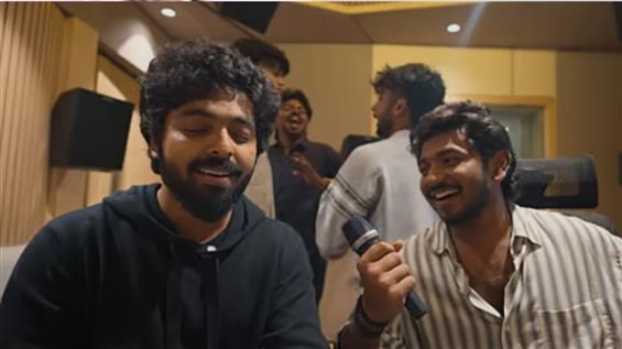 Ken Karunaas Reveals GV Prakash Scored Music for Y...