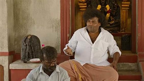 KENATHA KANOM Review - A dry rural drama that lack...