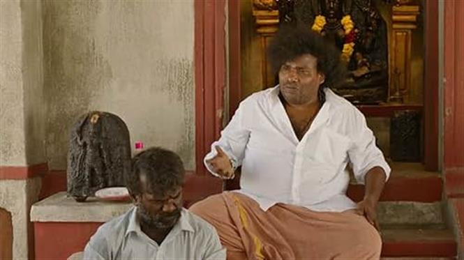 KENATHA KANOM Review - A dry rural drama that lacks focus and finesse.