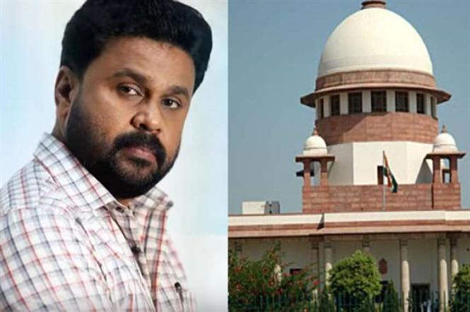 Kerala Actress Abduction Case: SC rejects Dileep's plea for Memory Card!