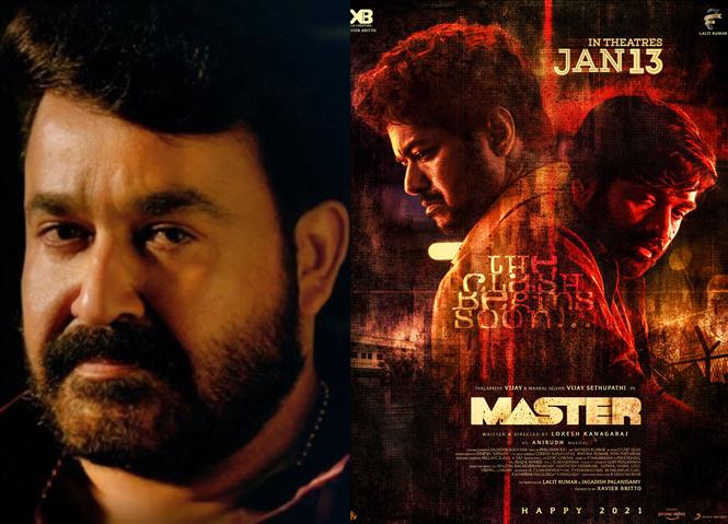 Kerala Film Chamber brings up Vijay in Drishyam 2 OTT release upset!