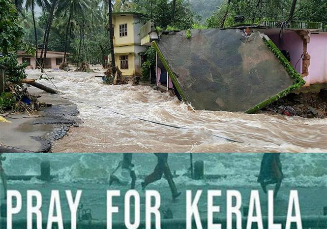 Kerala Floods 2018: Tamil Nadu rises up to the occasion! 