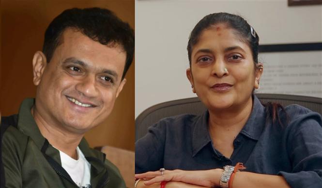 KGF 2 producers announce new film with Sudha Kongara!