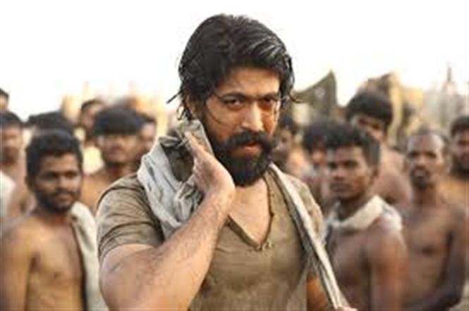 KGF 2 to resume shooting next week! Tamil Movie, Music Reviews and News