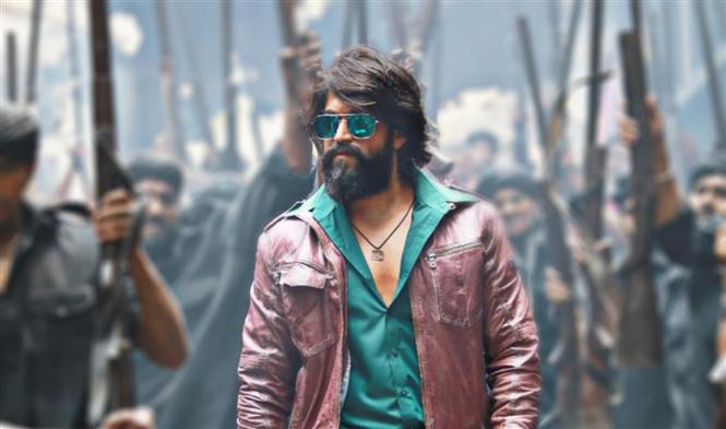 KGF actor Yash donates Rs. 1.5 Cr. to film industry workers! Tamil ...