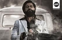 KGF: Chapter 2 Image