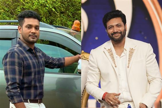 Khaaki Squad: Coolie actor Kanna Ravi's next to be...