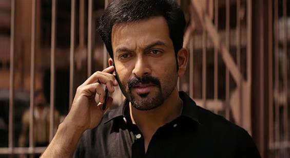 News Image - KHALIFA  Review - An exhausting commercial cinema with zero substance! image