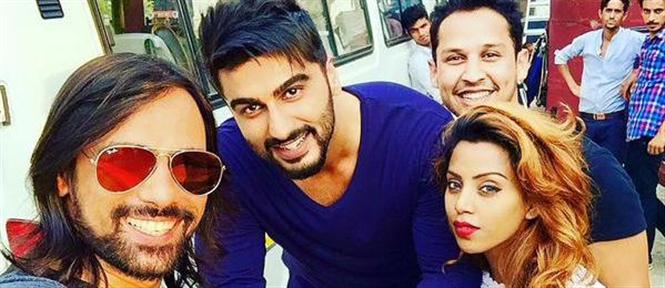 Ki and Ka Delhi schedule wrap up