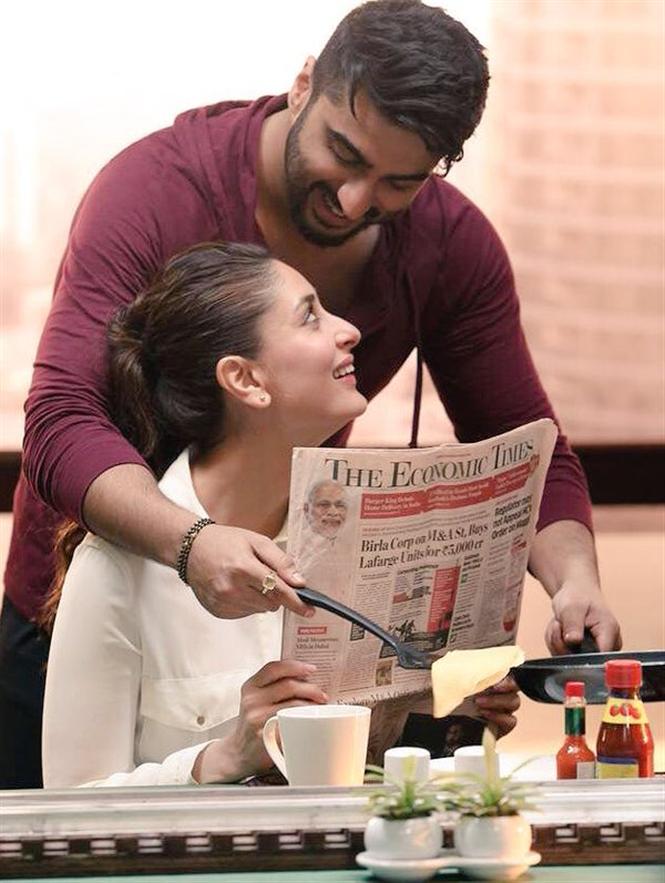 Ki and Ka New Poster