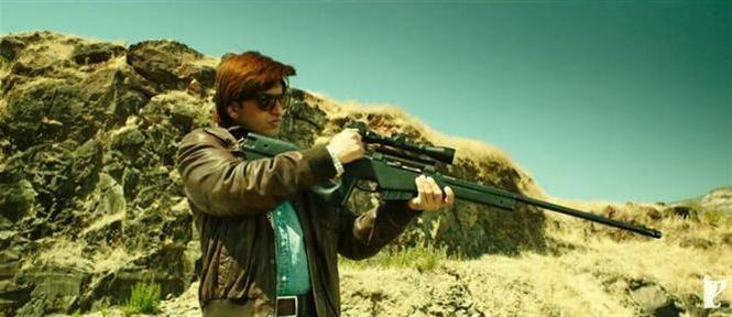 Kill Dil Dialogue Promos