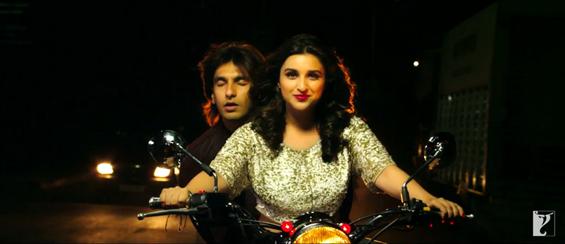 Kill Dil Opening Day Box Office Collection