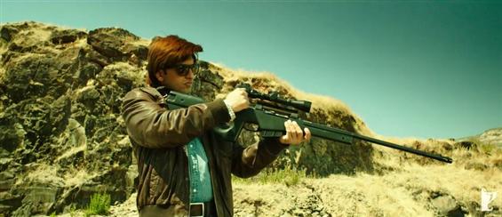Kill Dil Opening Weekend Collection