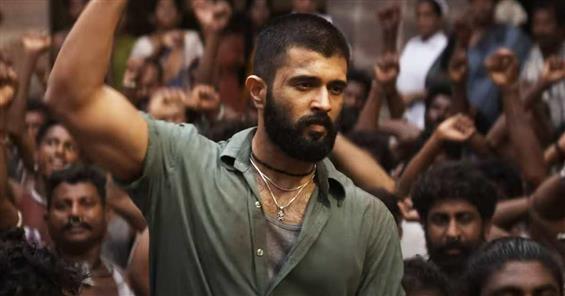 KINGDOM Review - Quite a Dethroning Work!