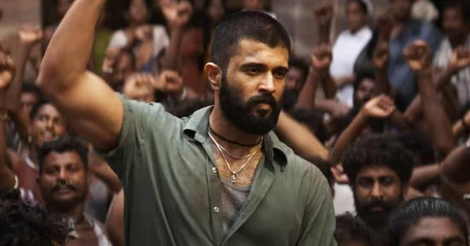 KINGDOM Review - Quite a Dethroning Work!