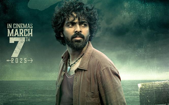 Kingston And The Cursed Sea: Plot, Censor, Runtime, OTT, Cast & Crew of GV Prakash 25