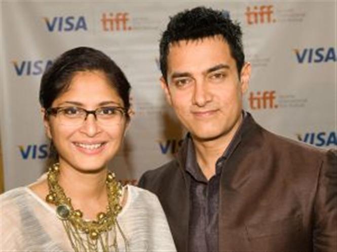 Kiran Rao turns producer for Aamir Khan Production's next venture