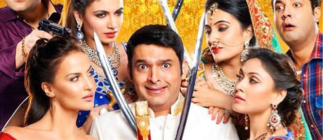 Kis Kisko Pyaar Karoon Trailer Review