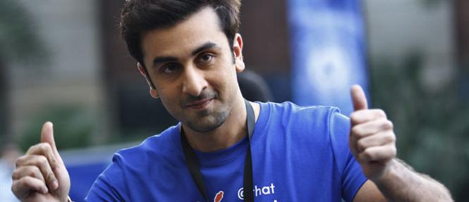 Kishore Kumar biopic starring Ranbir Kapoor shelved