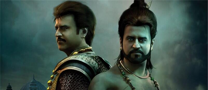 Kochadaiiyaan audio launch postponed again